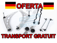 Kit brate BMW E46 + TRANSPORT GRATUIT