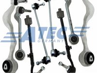 Kit Brate BMW E90, E91, E92, E93, E81, E82, E87, E88, X1 E84 import Germania