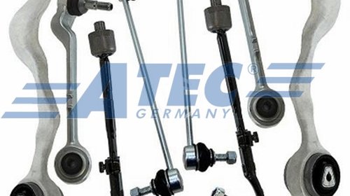 Kit Brate BMW E90, E91, E92, E93, E81, E82, E