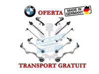 Kit brate BMW E90 E91 E92 E93 - set complet 10 piese + TRANSPORT GRATUIT