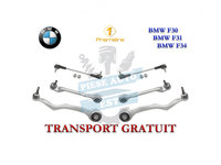Kit brate BMW Seria 3 F30 F31 F34 + Transport Gratuit