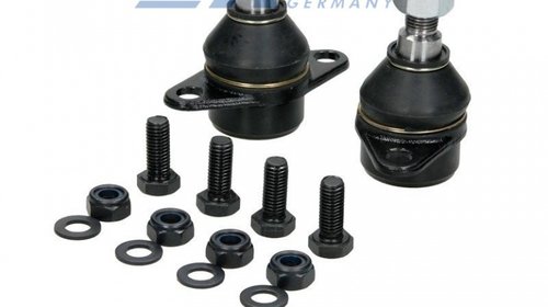 Kit brate BMW X5 E53 (2000+) set 12 piese OFERTA! GARANTIE 2 ANI !