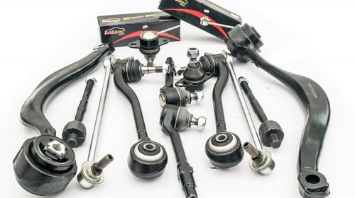 Kit Brate Bmw X5 E53 gama Premium,consolidate