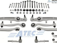 Kit brate fata Audi A8 D3 4E (03-10) - import ATEC Germania