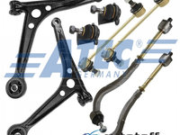 Kit brate fata Ford Galaxy (95-06) 10 piese import ATEC Germania