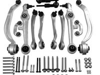 Kit brate fata LEMFORDER Audi A4 B5 B6 B7 1996 - 2000