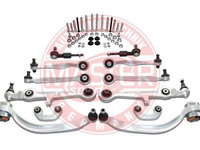 Kit brate fata mastersport pentru audi a4 b6, a4 b7, a6 c6