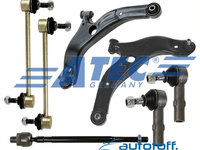 Kit brate fata Mazda 323 (98-04) - import ATEC Germania