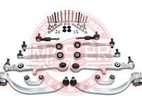 Kit brate fata pentru AUDI A4 B6 MASTER-SPORT GERMANY 36791-SET-MS