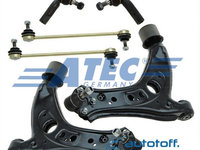 Kit brate fata Seat Cordoba (02-09) import ATEC Germania