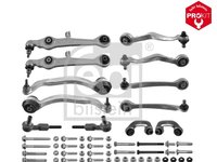 Kit brate fata VW Passat 3B, An:1996-2002, FEBI GERMANIA 21502