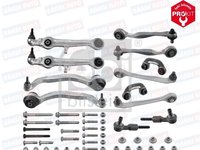 Kit brate fata VW Passat 3B3, 3B6, An: 2002-2005, FEBI GERMANIA 24902