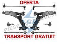 Kit brate Ford Focus 1 1999-2005, set complet 8 piese + TRANSPORT GRATUIT