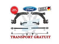 Kit brate Ford Focus 2 2004-2012 set complet 8 piese + TRANSPORT GRATUIT