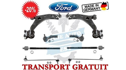 Kit brate Ford Focus 2 2004-2012 set complet 