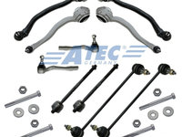 Kit brate Mercedes C-Class CL203 Coupe (01-08) ATEC Germania