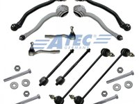 Kit brate Mercedes C-Class W203 (00-07) fata 14 piese OFERTA!