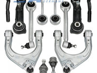 Kit brate Mercedes CLS W219 (04-10) - 12 piese ATEC Germania