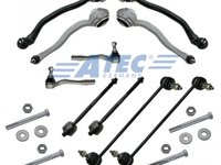 Kit brate Mercedes W203 S203 CLK W209 C209 CL203 A209 14 piese OFERTA!