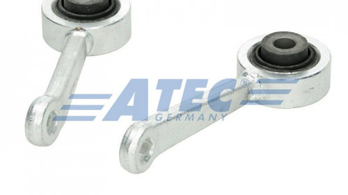 Kit brate Mercedes W211 E-Class 10 piese - import Germania