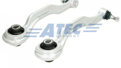 Kit brate Mercedes W211 E-Class 10 piese - import Germania