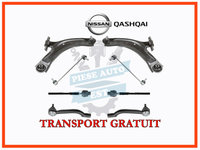 Kit brate Nissan Qashqai 2007-2014 + TRANSPORT GRATUIT