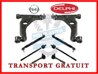 Kit brate Opel Astra H 2004-2010 - Delphi - set complet 8 piese