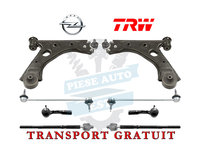 Kit brate Opel Corsa D 2006-2014, TRW