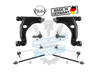 Kit brate Opel Vectra B 1996-2003 - set complet 8 piese