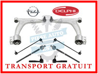 Kit brate Opel Vectra C 2004-2008 Delphi