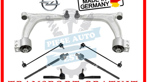 Kit brate Opel Vectra C 2004-2008 - set compl