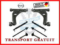 Kit brate Opel Zafira B 2004-2010, set complet 8 piese