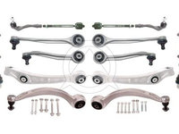 Kit brate sidem pt audi a4 b8, audi a5 8t