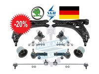 Kit brate Skoda Fabia 1 1999-2008, NGH Germania - 10 piese