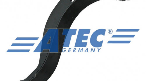 Kit brate spate Audi A3 8P (03-13) import ATEC Germania