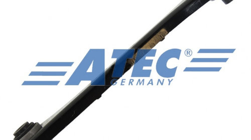 Kit brate spate Audi A3 8P (03-13) import ATEC Germania