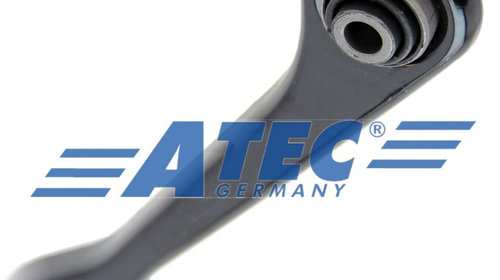 Kit brate spate Audi A3 8P (03-13) import ATEC Germania