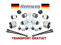 Kit brate spate BMW X3 E83 - 14 piese + TRANSPORT GRATUIT