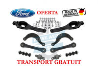 Kit brate spate Ford Focus 2 2004-2012 + TRANSPORT GRATUIT