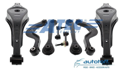 Kit brate spate VW Passat 3C B6 3C Variant CC