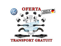 Kit brate spate VW Passat B7 + Transport Gratuit