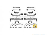 Kit brate suspensie Audi AUDI A4 (8EC, B7) 2004-2008 #2 1160500085HD