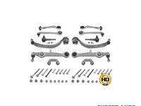 Kit brate suspensie Audi AUDI A6 (4B2, C5) 1997-2005 #2 00183610