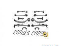 Kit brate suspensie Audi AUDI A8 (4D2, 4D8) 1994-2002 #2 0731148