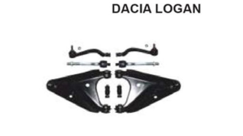 Kit brate suspensie Dacia Logan I (09.2004 - 