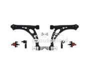 Kit brate suspensie / directie Audi A3 8P1, 8PA, 8P7 (05.2003 - 05.2013) - 4 piese RINGER 1141001241 piesa NOUA