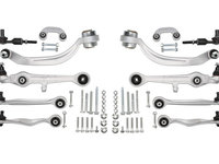 Kit brate suspensie/directie Audi A4 B5 1995-2001 1.6 benzina 100CP