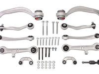 Kit brate suspensie/directie Audi A4 B6 2001-2004 1.9 tdi 101CP Delphi