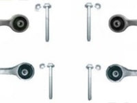 Kit brate suspensie / directie Audi A8 (03.1994 - 12.2002) - 4 piese QWP WSS666 piesa NOUA