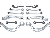 Kit brate suspensie / directie Audi Q5 (11.2008 ->) - 12 piese QWP WSS1001 piesa NOUA